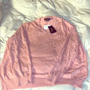 Ralph Lauren Polo Sweater